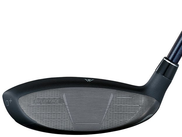 ゼクシオ 14+ フェアウェイウッド #4 [SPEEDER NX DST for XXIO