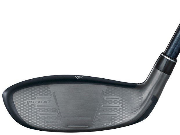 ゼクシオ 14+ ハイブリッド ユーティリティー [SPEEDER NX DST for