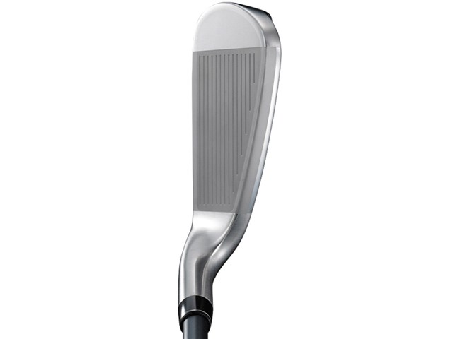 ゼクシオ14 アイアン　5本組　MP1400 SRフレックス ゼクシオ 14 アイアン AW [MP1400 フレックス：SR]【!】の通販なら