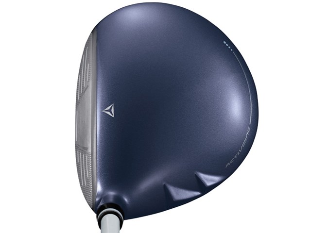ゼクシオ 14 フェアウェイウッド レディース ブルー #3 [MP1400L