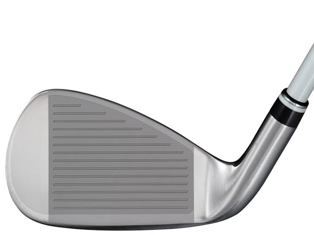 ゼクシオ 14 アイアン レディース ブルー 5本セット [MP1400L