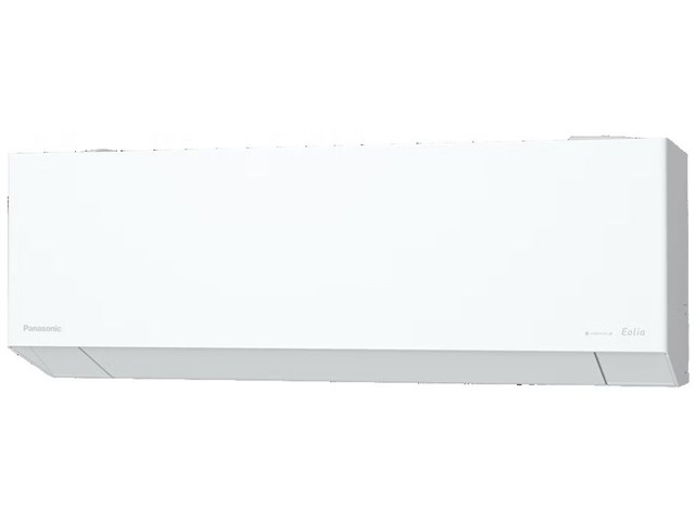 即日発送】 エアコン(～2.8kw) パナソニック CS-EX226D-W 室内外機