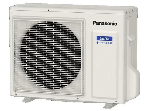 Panasonic エアコン本体☆CS-B281CA2 CS-F406C2 概要 - インバーター冷暖房除湿タイプ ルームエアコン