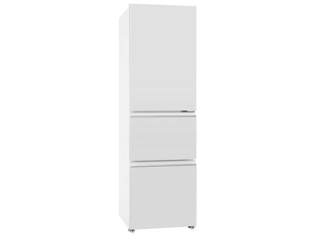 冷蔵庫(301～350L) アクア AQR-S31A-W 一人暮らし ひとり暮らし 309L 