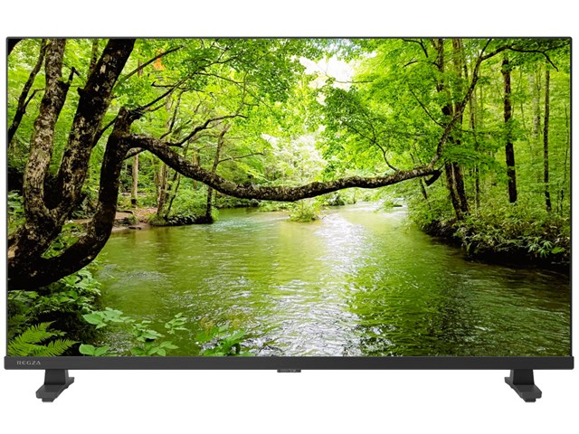 32S25S(TVS REGZA)の通販なら: dshopone-plus [Kaago(カーゴ)]