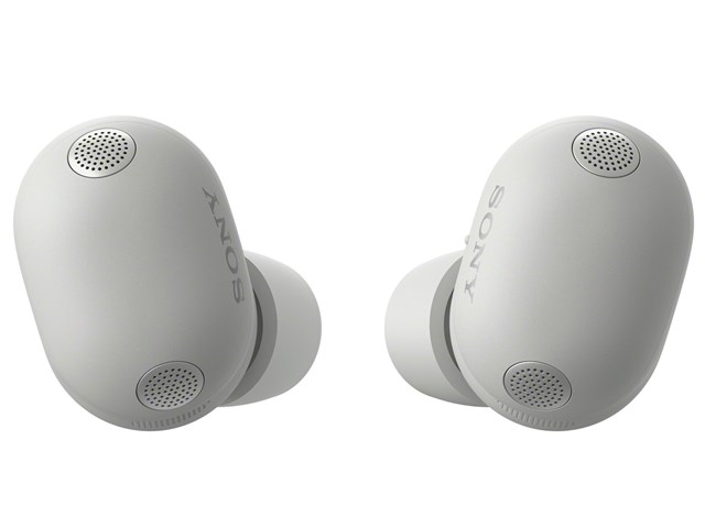 SONY WF-1000XM6 ワイヤレスイヤホン プラチナシルバー 新品」WF-1000XM6 (S) [プラチナシルバー] ワイヤレスイヤホンの通販