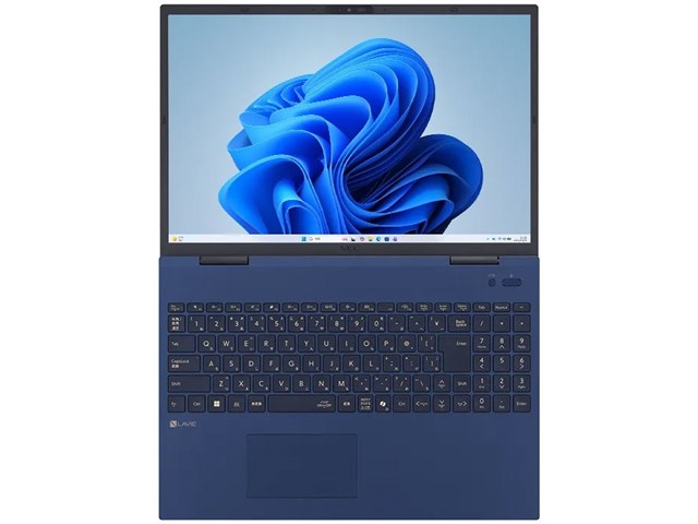 LAVIE N16 N1685/LAL PC-N1685LAL [ネイビーブルー]の通販なら