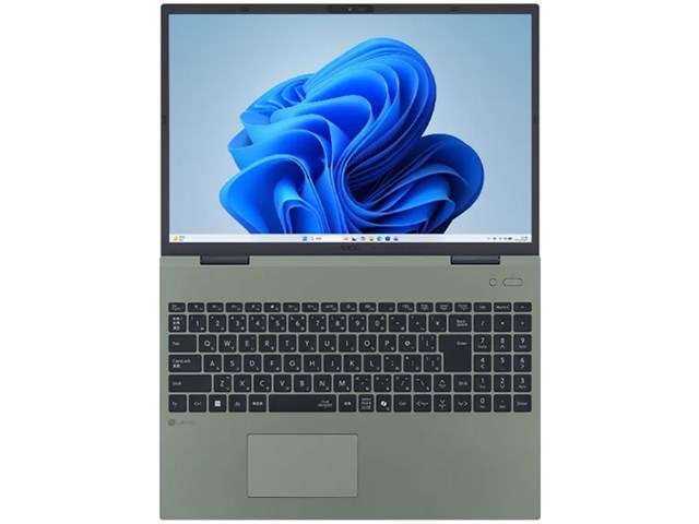 NEC LAVIE N16 N1675/LAE PC-N1675LAE [オリーブグリーン]の通販なら