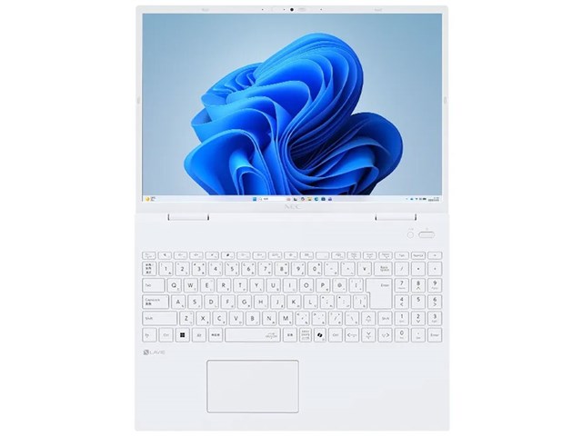 NEC LAVIE N16 N1635/LAW PC-N1635LAW [パールホワイト]の通販なら