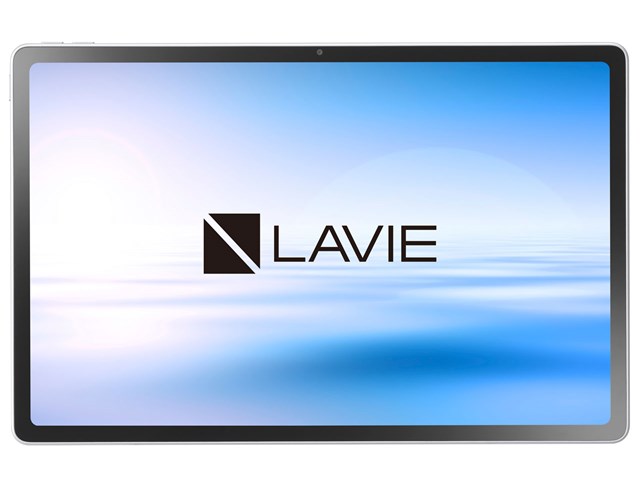 LAVIE Tab T12N T1275/LAS PC-T1275LAS [クラウドグレー]の通販なら