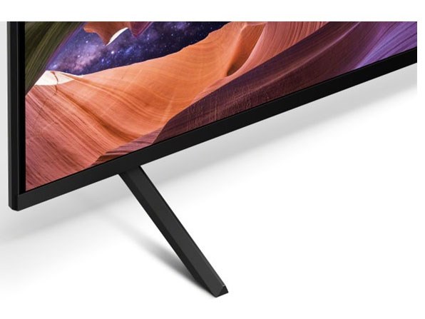 BRAVIA KJ-43X83L [43インチ] 通常配送商品の通販なら: バリュー