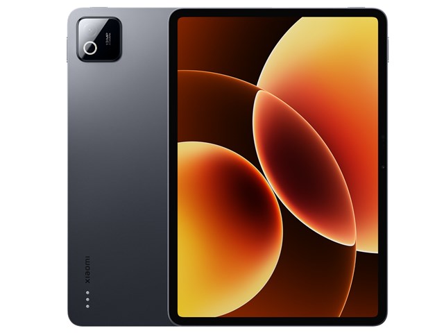 Xiaomi Pad 8 8GB+128GB VHU6368JP [グレー]【延長保証不可】の通販 