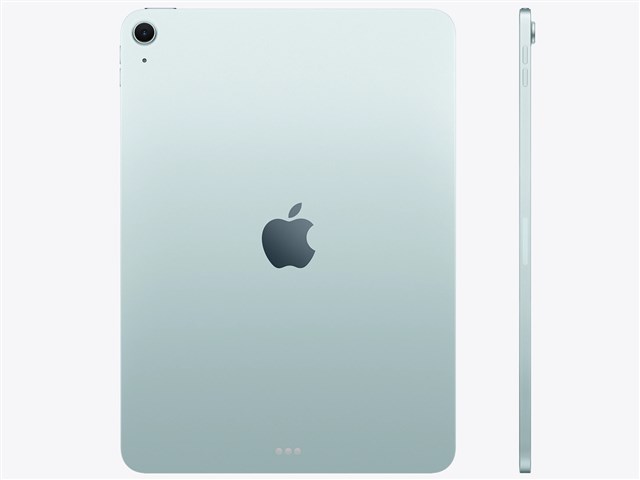 iPad Air 11インチ Wi-Fi 128GB 2026年春モデル MH314J/A [ブルー]の
