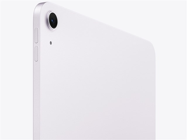 iPad Air 11インチ Wi-Fi 128GB 2026年春モデル MH344J/A [パープル]の