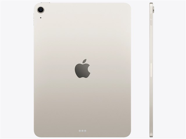 新品」 iPad Air(M4) 11インチ Wi-Fi 128GB 2026年春モデル MH334J/A