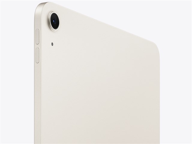 新品」 iPad Air(M4) 11インチ Wi-Fi 128GB 2026年春モデル MH334J/A