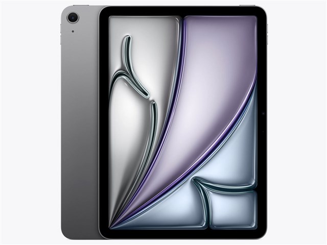 iPad Air 11インチ Wi-Fi 128GB 2026年春モデル MH304J/A スペース