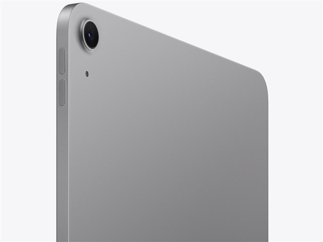 iPad Air 11インチ Wi-Fi 128GB 2026年春モデル MH304J/A スペース