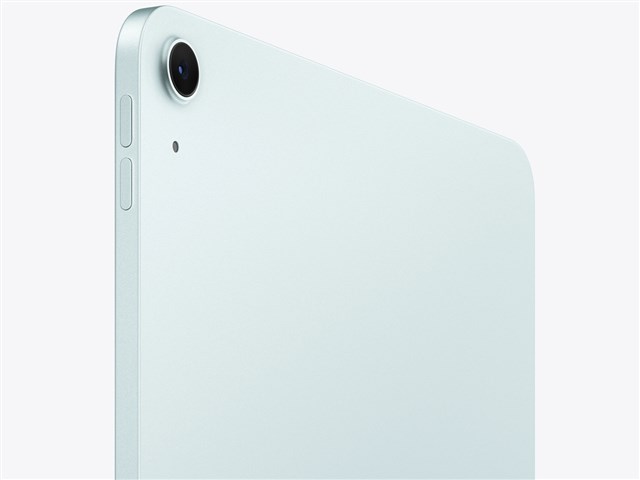 iPad Air 11インチ Wi-Fi 256GB 2026年春モデル MH364J/A [ブルー]の
