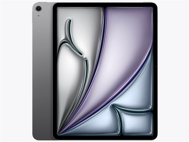 iPad Air 13インチ Wi-Fi 128GB 2026年春モデル MH5N4J/A [スペース