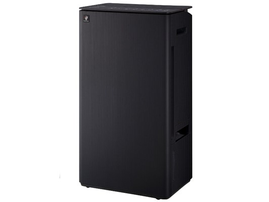 シャープ【SHARP】衣類乾燥除湿機 グレー系 HYBRID365 オールシーズン