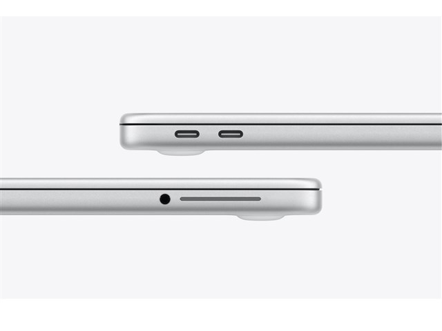 MacBook Neo 13インチ Liquid Retinaディスプレイ MHFA4J/A [シルバー