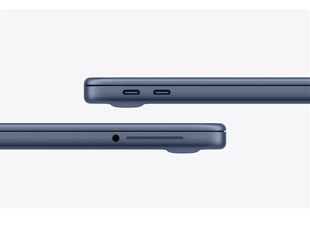 MacBook Neo 13インチ Liquid Retinaディスプレイ MHFF4J/A