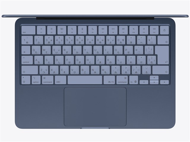 新品未使用 MacBook Neo 8GB 256GB インディゴ Buy MacBook Neo, Indigo, 256GB - Apple