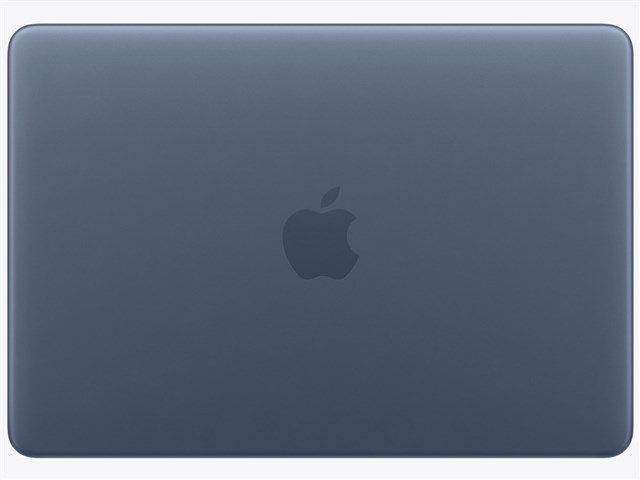 MTT 新品 MacBookNeo 13インチ 8GB 256GB インディゴ Buy MacBook Neo, Indigo, 256GB - Apple