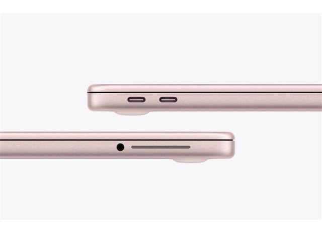 新品」MacBook Neo 13インチ Liquid Retinaディスプレイ MHFJ4J/A