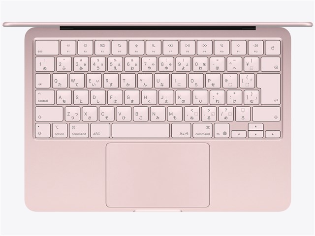 新品」MacBook Neo 13インチ Liquid Retinaディスプレイ MHFJ4J/A