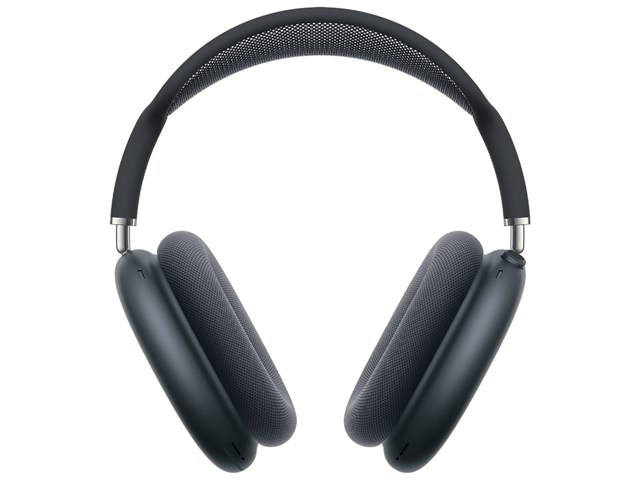 AirPods Max 2 MHWK4ZA/A [ミッドナイト]【延長保証不可】の通販なら