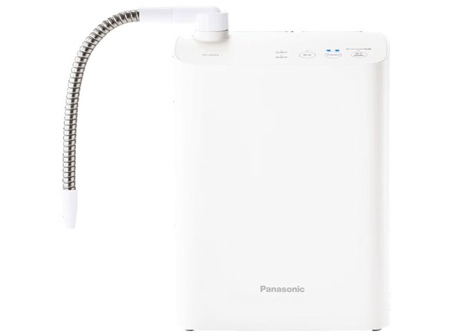 アルカリイオン整水器 TK-AS32-W [ホワイト]の通販なら: アーチホール