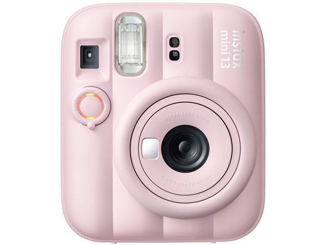 instax mini 13 チェキ [キャンディーピンク]の通販なら: 沙羅の木