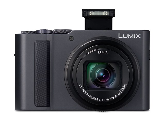 パナソニック【Panasonic】デジタルカメラ LUMIX ルミックス