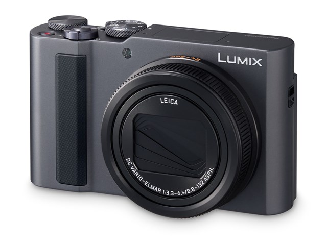 パナソニック【Panasonic】デジタルカメラ LUMIX ルミックス