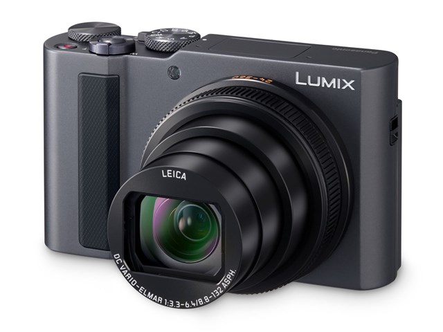 パナソニック【Panasonic】デジタルカメラ LUMIX ルミックス
