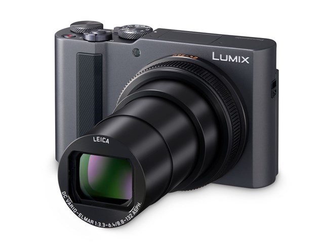 パナソニック【Panasonic】デジタルカメラ LUMIX ルミックス