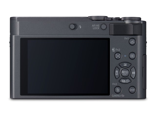パナソニック【Panasonic】デジタルカメラ LUMIX ルミックス