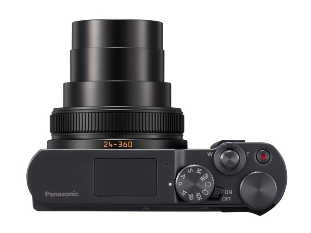 パナソニック【Panasonic】デジタルカメラ LUMIX ルミックス