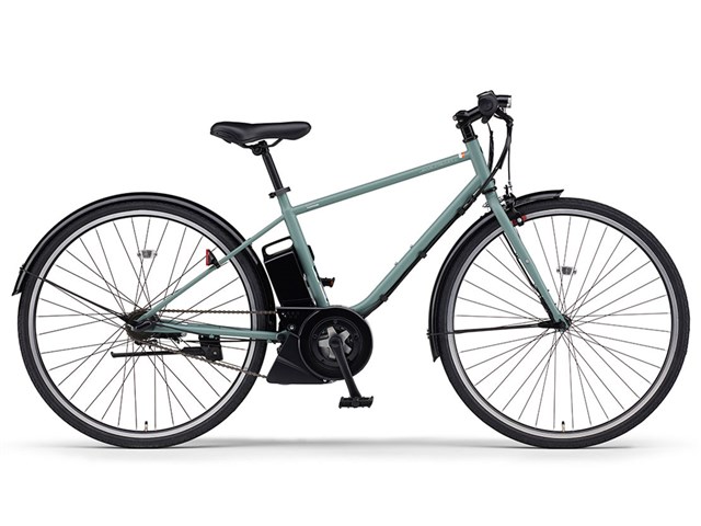 YAMAHA PAS CRAIG PLUS 2026年4月購入　オマケ多数 YAMAHA ヤマハ 電動自転車 PAS CRAIG PLUS 2026年モデル 27インチ