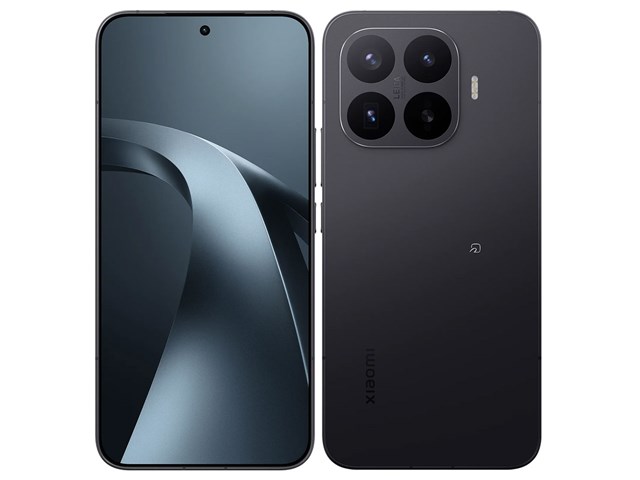 Xiaomi 17T Pro 256GB SIMフリー [ブラック] (SIMフリー)の通販なら