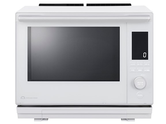 石窯ドーム ER-D3000C(W) [ルナホワイト] Y通常配送商品の通販なら
