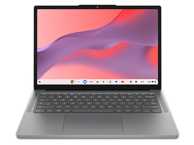 Lenovo Chromebook m Gen 11 83SX003HJP [ルナグレー]の通販なら: デジ