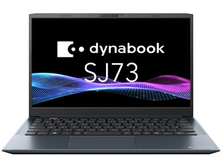 dynabook SJ73/LA A6SNLAJC239Bの通販なら: 福きたる電機 [Kaago(カーゴ)]