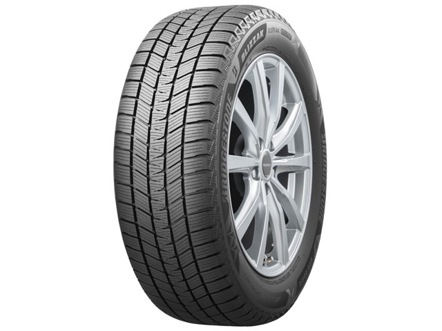 BLIZZAK ICEPEAK 285/60R18 120Q XL [1本]の通販なら: ブロッサム PLUS