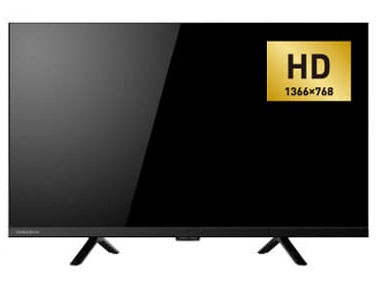 ORION オリオン ハイビジョン スマートテレビ 24V型 Google TV HDR10