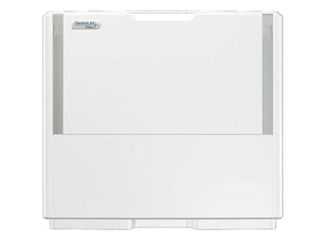 ダイニチ【DAINICHI】ハイブリッド式加湿器 ホワイト PNタイプ 2026年