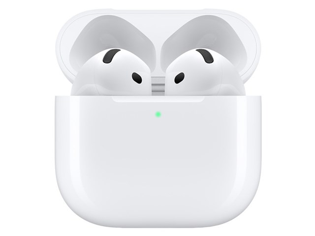 AirPods 5 MKFW4J/Aの通販なら: デジタルランド [Kaago(カーゴ)]
